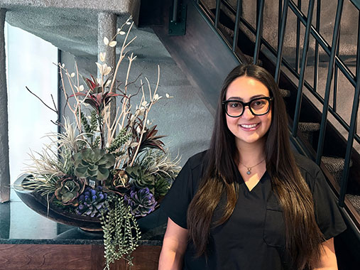 Lauren Dental | Hygienist
